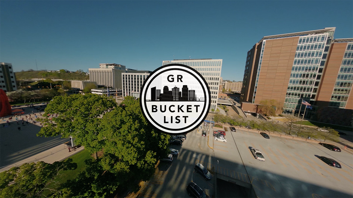 Home | GR Bucket List - The Ultimate Guide to Grand Rapids