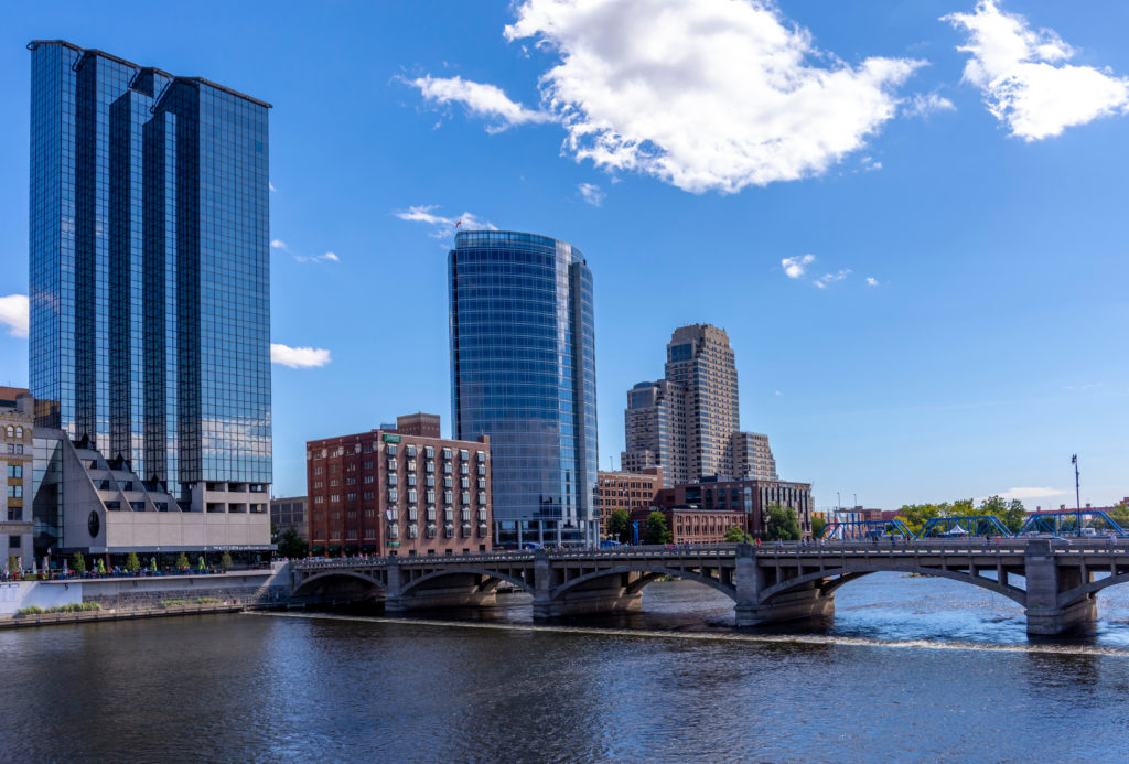 Grand Rapids