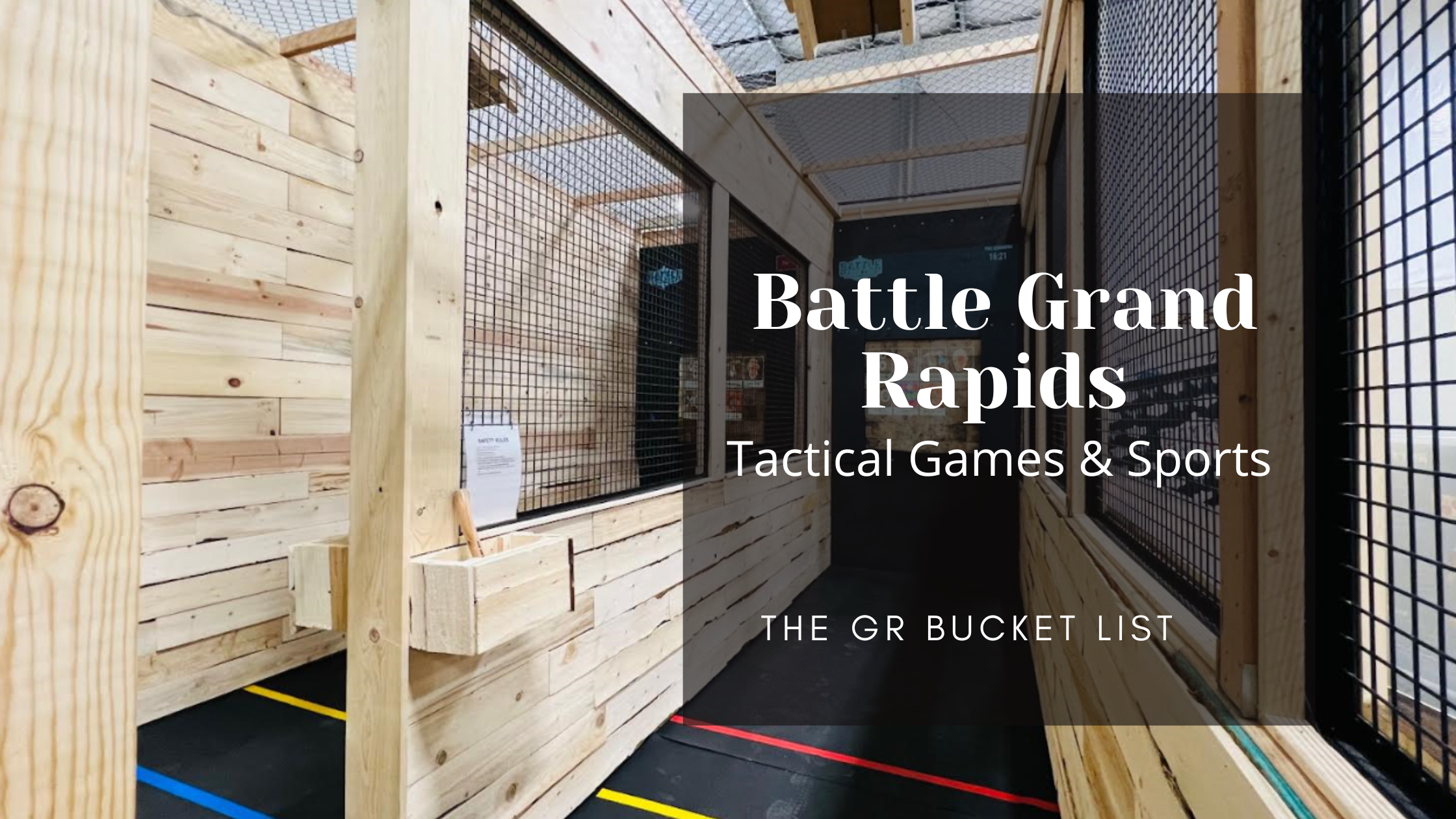 Battle Grand Rapids header